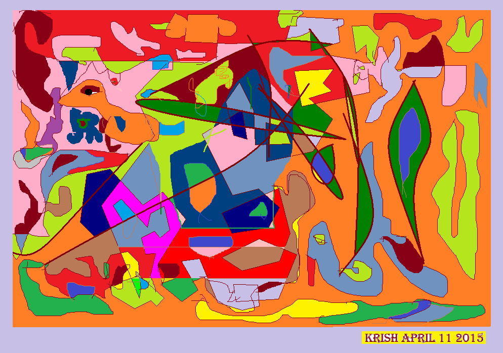 paintings2010 computer paintings 14