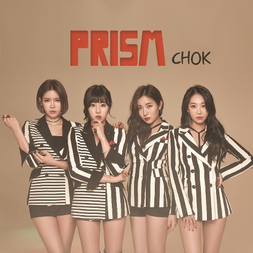 PRISM – CHOK – Single