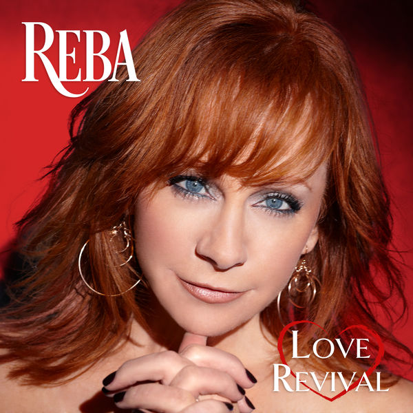 That Nashville Sound Reba McEntire Drops A Surprise EP Of Favorite