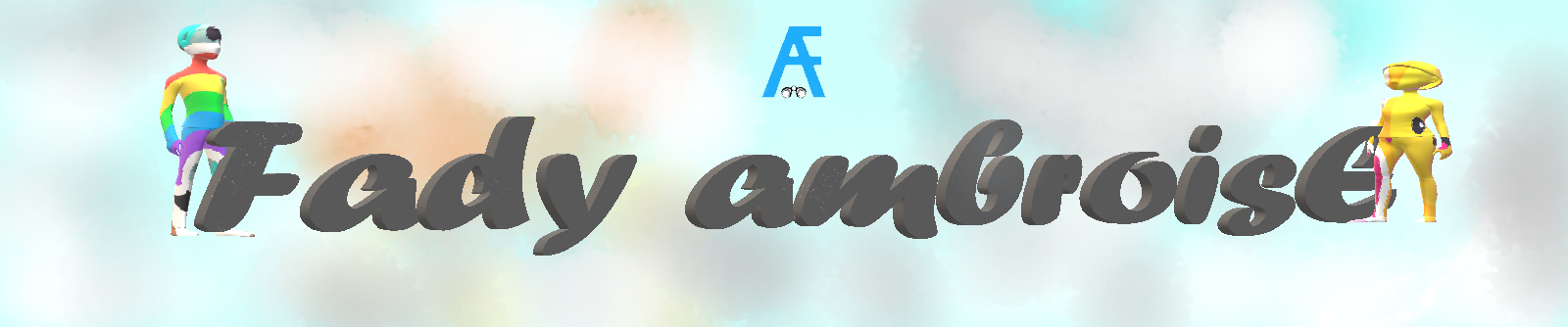 Une Pensee Positive Pour Remonter Ton Moral Fady Ambroise