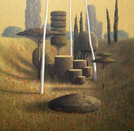 Виктор забуга картины