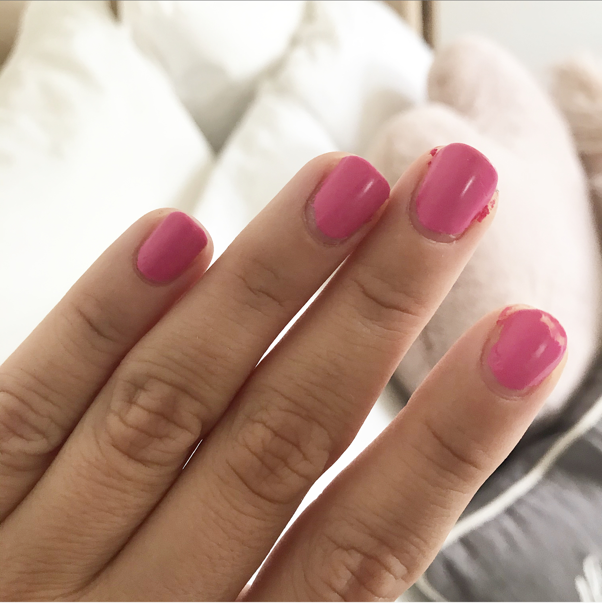 Orosa nail polish deals