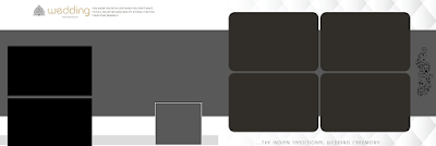  Wedding Album Vidhi Psd Free Dwonlode 12x36 Vol 10