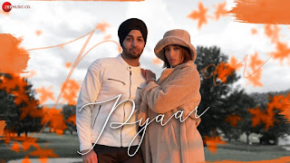 Pyaar Lyrics