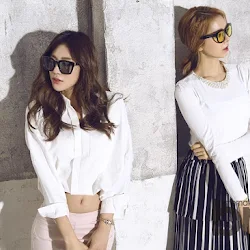 Stellar –  Bnt International March 2016 Edition Foto 16