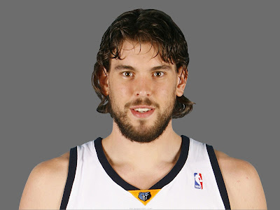 Marc Gasol Wallpapers-Club-Country
