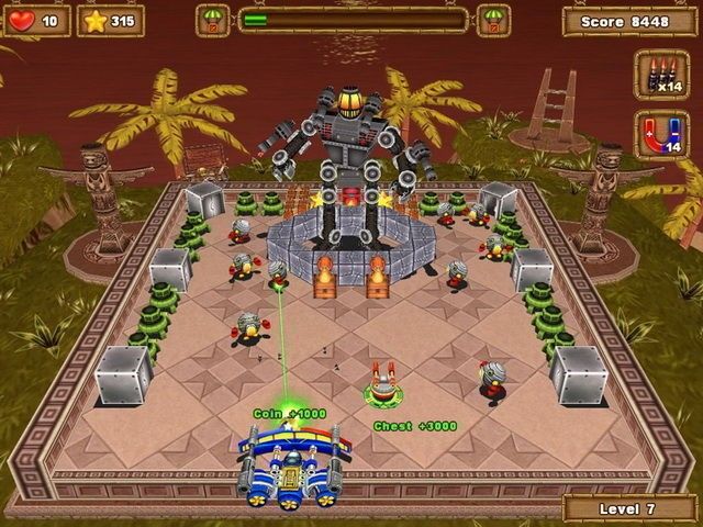Screenshot Strike Ball 3 Full Version Screenshot Strike Ball 3 Full Version