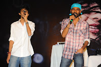 Three Audio Launch Gallery [Andhrula Music]