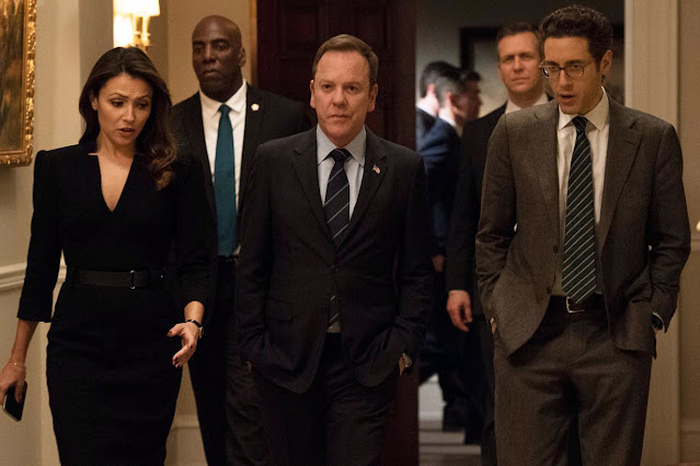 Designated Survivor season 4 Get All New Updates Here, Release Date
