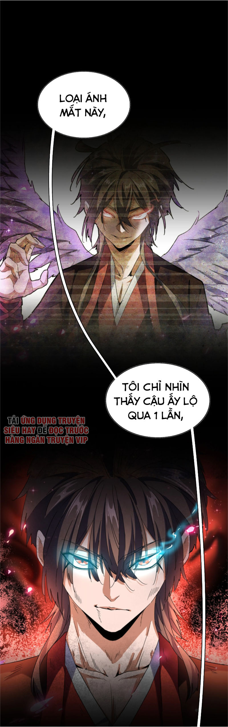 Đại Quản Gia Là Ma Hoàng chapter 194 - Trang 29
