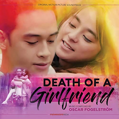 Death Of A Girlfriend Soundtrack Oscar Fogelstrom