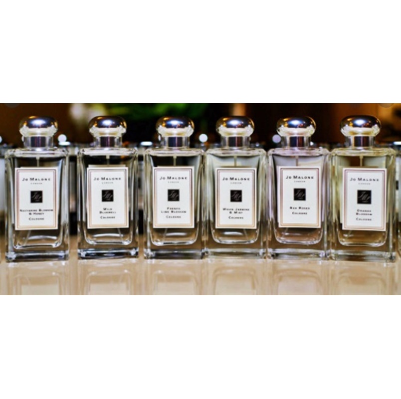 ¿Por qué los perfumes de Jo Malone gustan tanto?