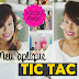 Aplique de cabelo tic tac - dicas na hora de comprar