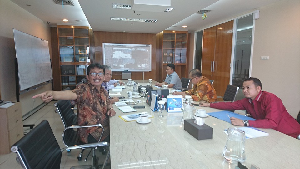 Working At Pt Pusaka Jaya International Company Profile And Information Jobstreet