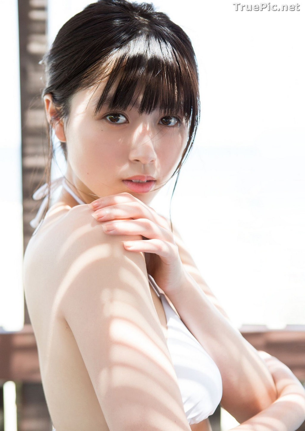 ImageJapanese Gravure Idol and Actress - Kitamuki Miyu (北向珠夕) - Sexy Picture Collection 2020 - TruePic.net - Picture-56