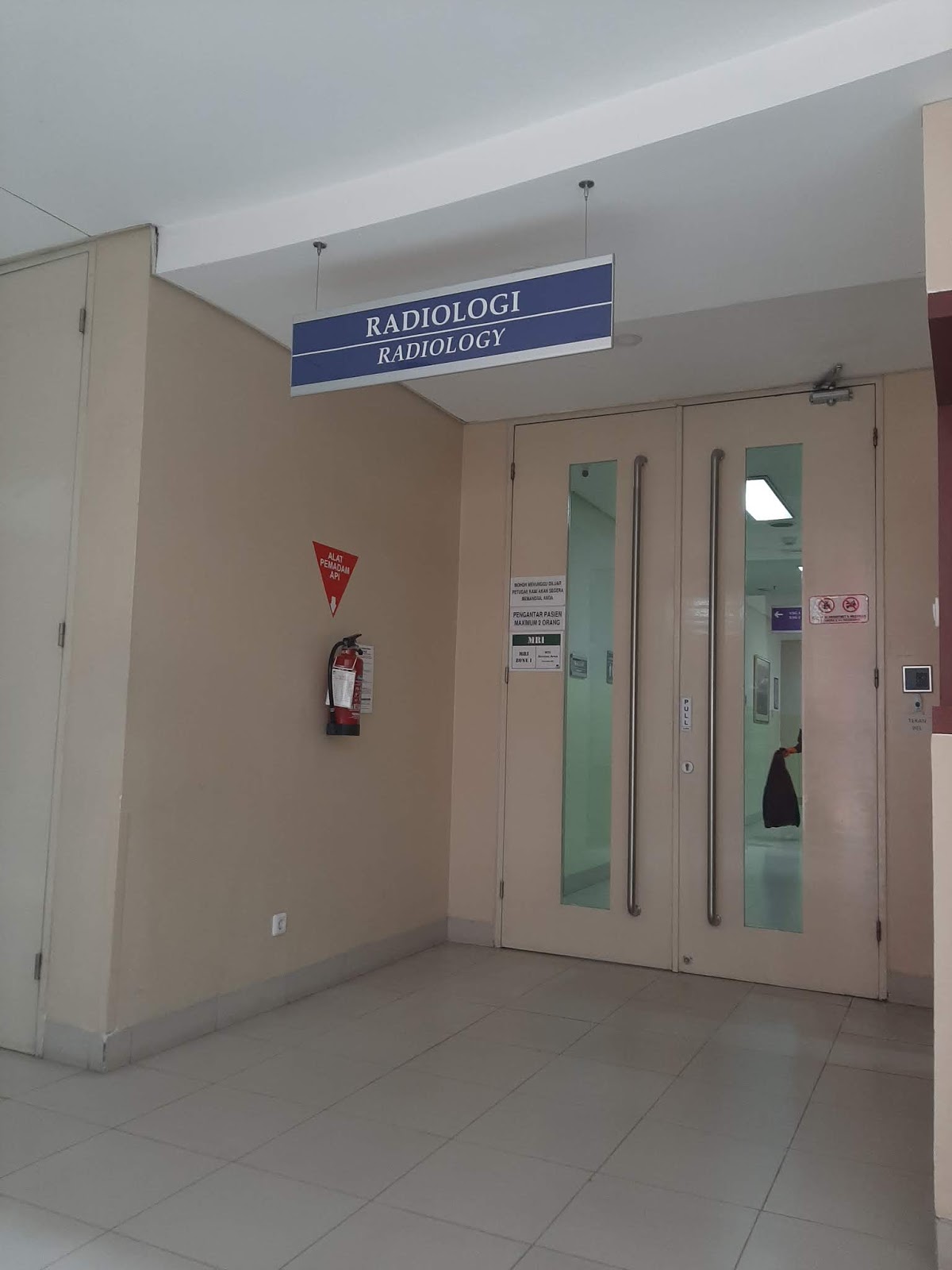 Pengalaman Medical Check Up Di Rs Premier Bintaro