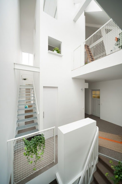front staircase design front staircase design