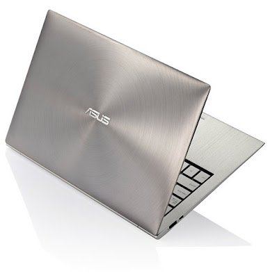 Asus Laptop 11.6-inch Light and Thin UX21 the MacBook Air