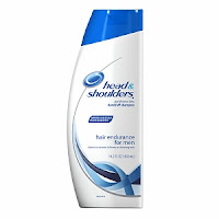Head and Shoulders Hair Endurance for Men Just $2.16 After Coupons