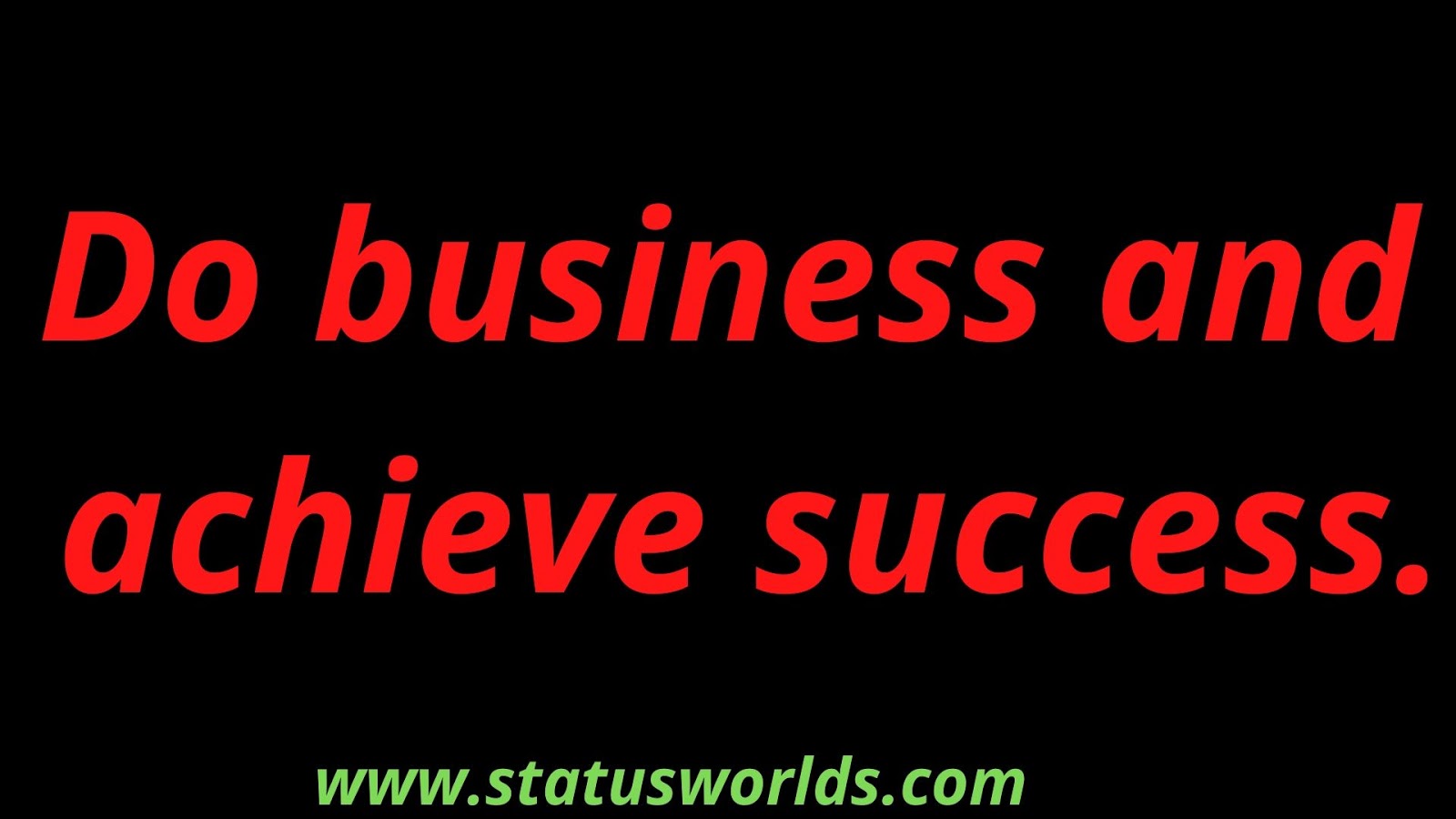 [Unique] Small Business Status & Quotes For Entrepreneurs Status World