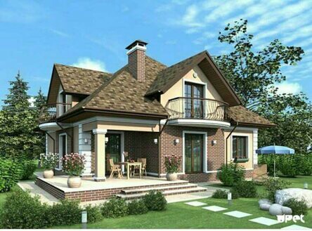 modern house plans with pictures