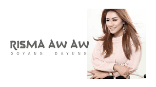 Lirik Lagu Risma Aw Aw - Goyang Dayung