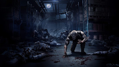 Werewolf The Apocalypse Earthblood Game Screenshot 2