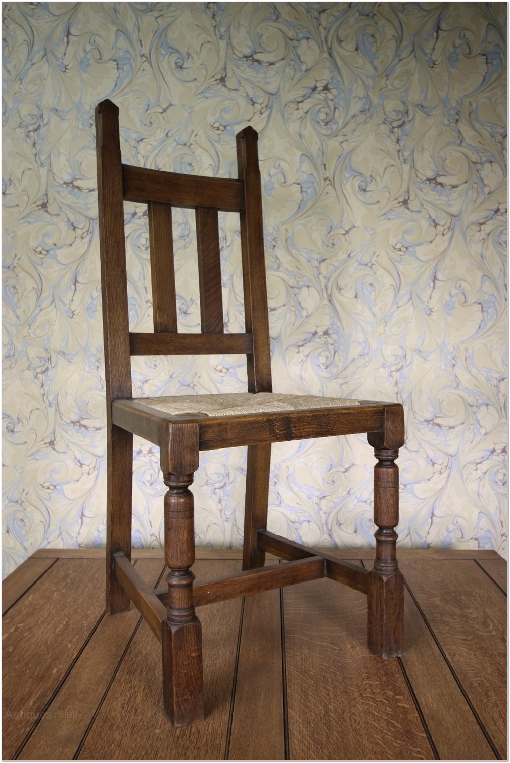 Antique Dining Table And Chairs London