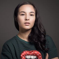 Biodata Chelsea Islan Lengkap, Pernah Digosipkan bersama Marcell