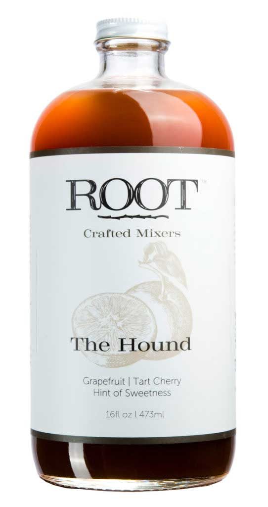 Inspired by Savannah ROOT Crafted Cocktail Mixers are a Must for