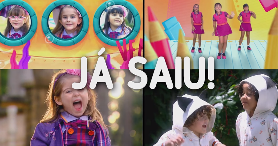 Carinha De Anjo Propaganda Compilacao Digital Revista Poster Dvd carinha de anjo propaganda compilacao