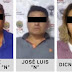 Es ejecutada orden de aprehensión contra tres presuntos secuestradores