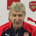 Arsene Wenger: Wenger still Arsenal boss, signs new two-year contract