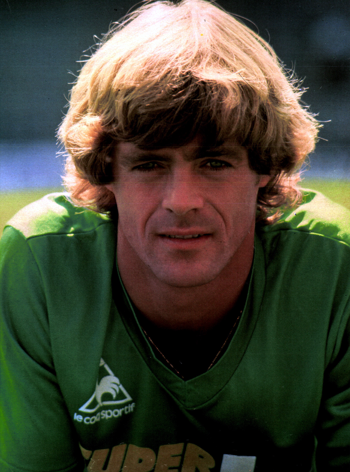 BIO EXPRESS DEGRADABLE. Johnny Rep.