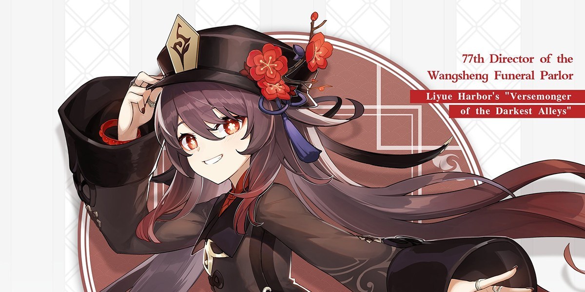 Best Build For Hu Tao In Genshin Impact Lineup Artifact And Weapon Gamevos