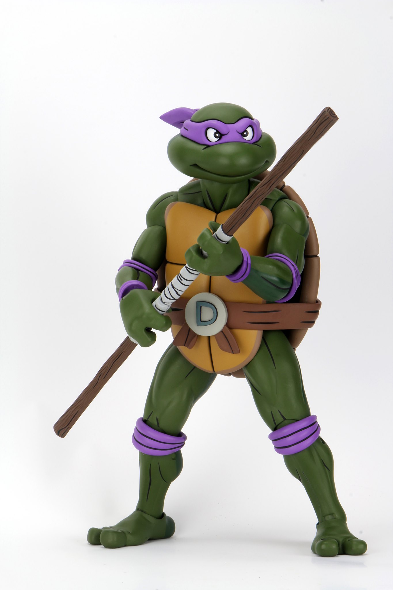 Teenage Mutant Ninja Turtles Donatello