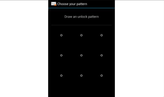 Cara Sederhana Sembunyikan SMS - Message Lock (SMS Lock) Cara Sederhana Sembunyikan SMS - Message Lock (SMS Lock)