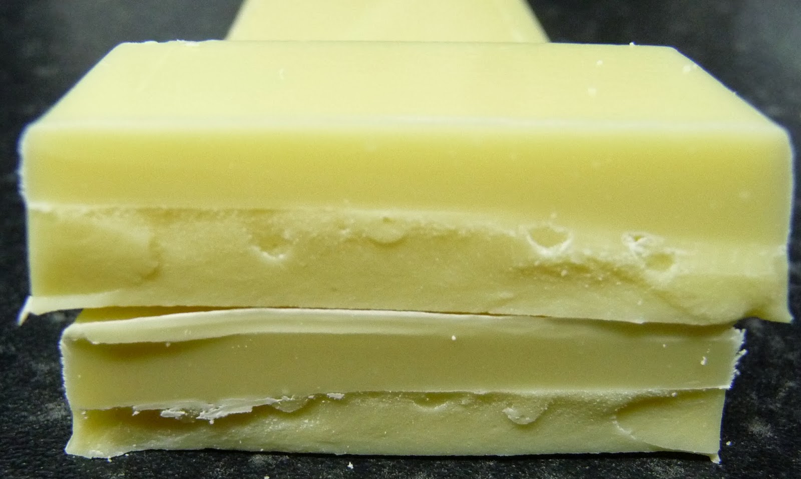 Something to look forward to Lindisfarne Gospels Durham (white chocolate)