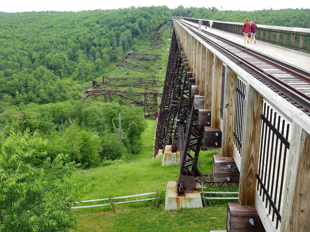 Kinzua Viaduct