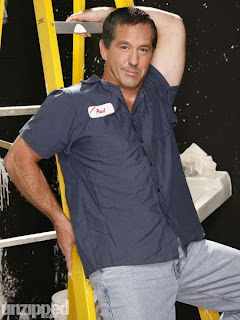 Brutos-Eros: Paul Carrigan