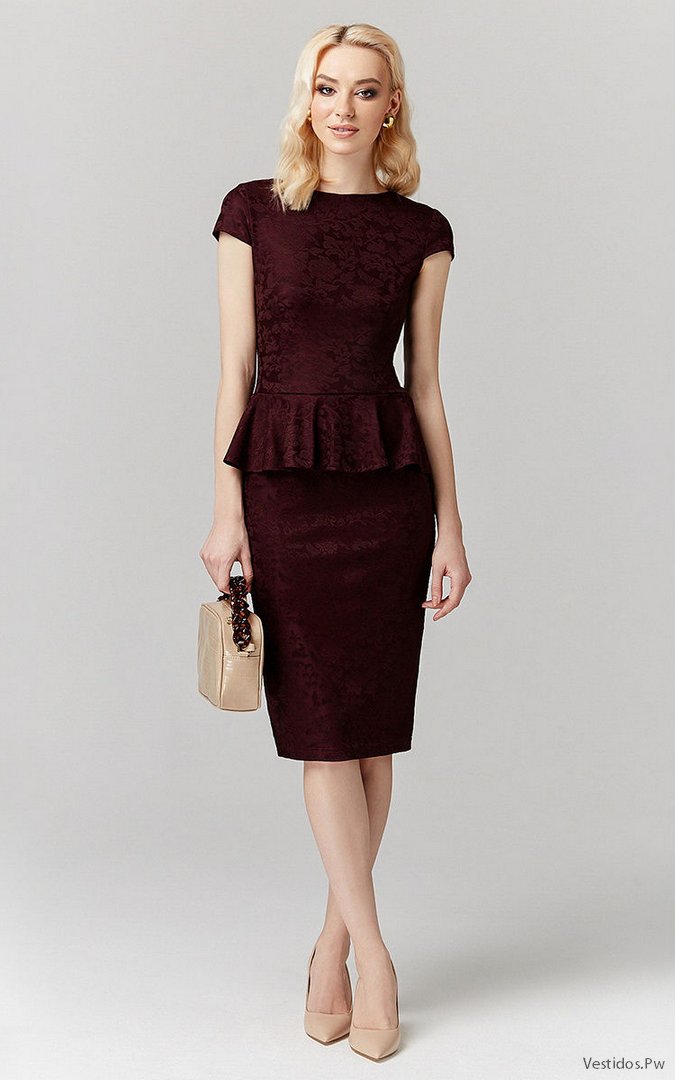 Moda DiseÃ±os De Vestidos Elegantes Cortos Vestidos Elegantes De Noche