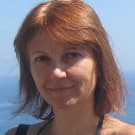 Cristina-Mihaela Mandreş Cafe Gradiva psihologie clinica psihoterapeut