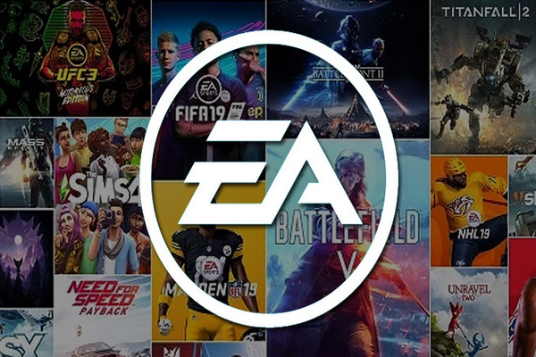 Electronic Arts تكشف عن حقيقة ظهور الإعلانات في ألعابها