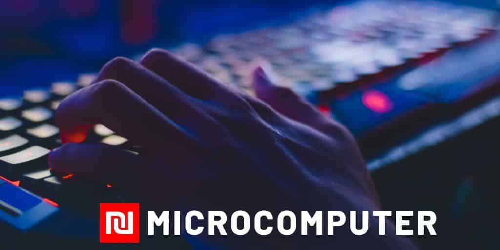 What is Microcomputer? - Definition and Types What is Microcomputer? - Definition and Types