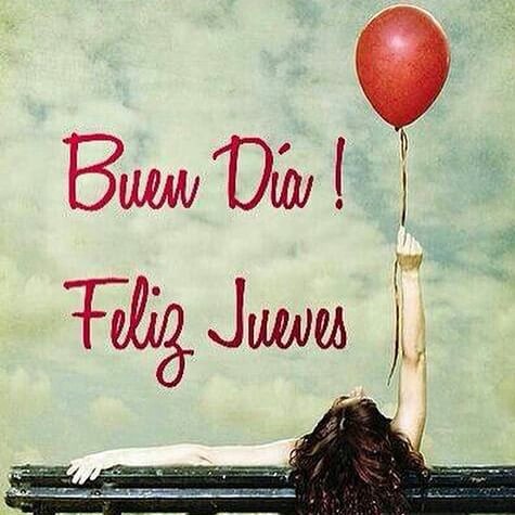 Resultado de imagen de buen jueves