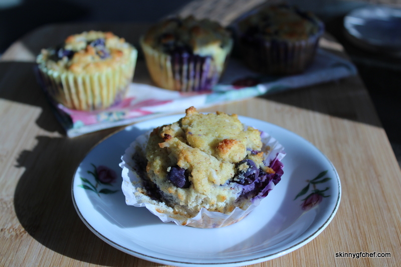 Gluten Free Home Bakery