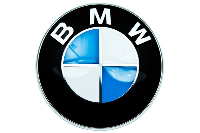 Story behind bmw logo #6