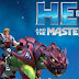 Revelada nova arte promocional de "He-Man and The Masters of the Universe" da Netflix