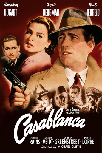 1942 Casablanca