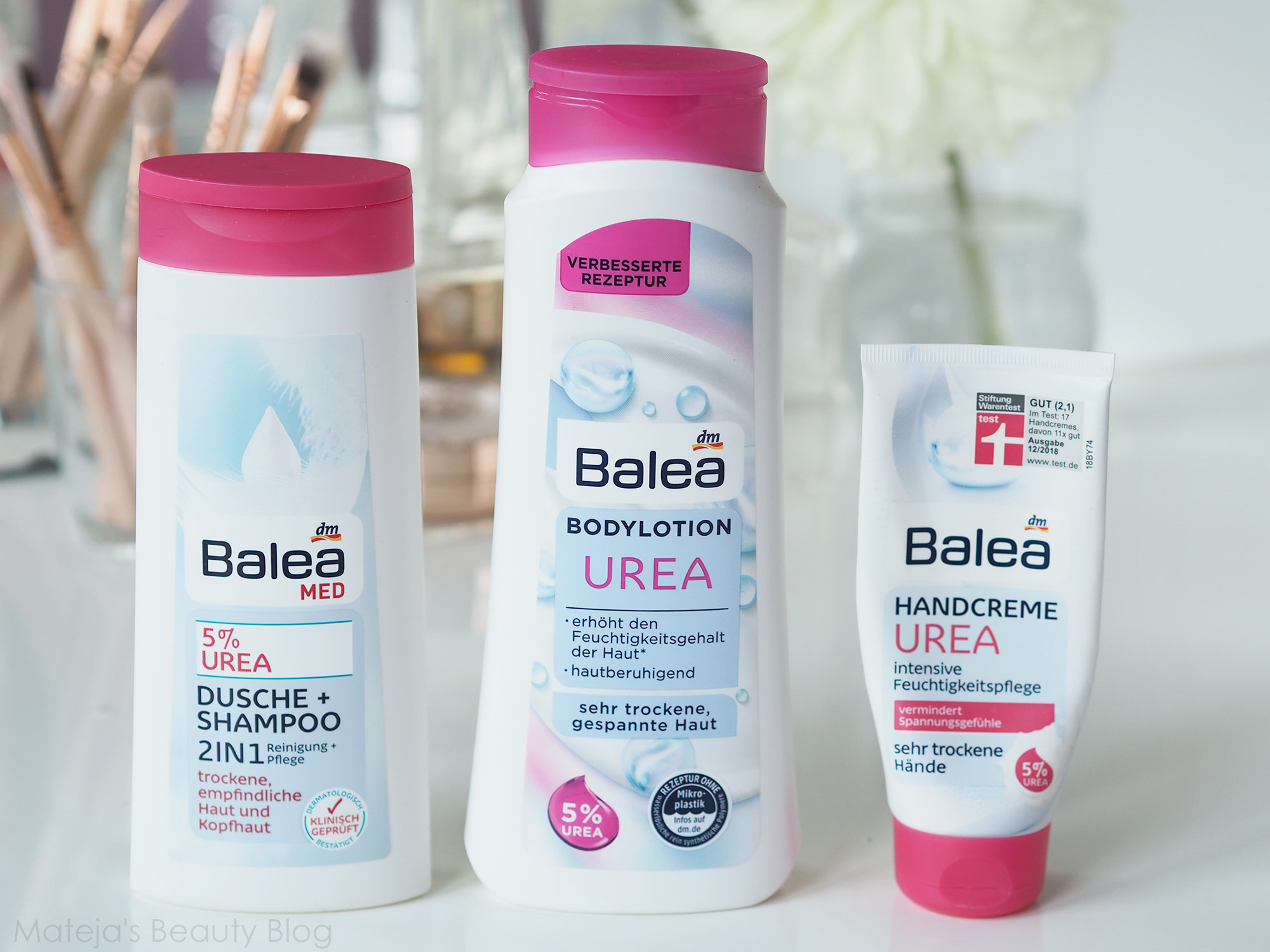 Mateja S Beauty Blog